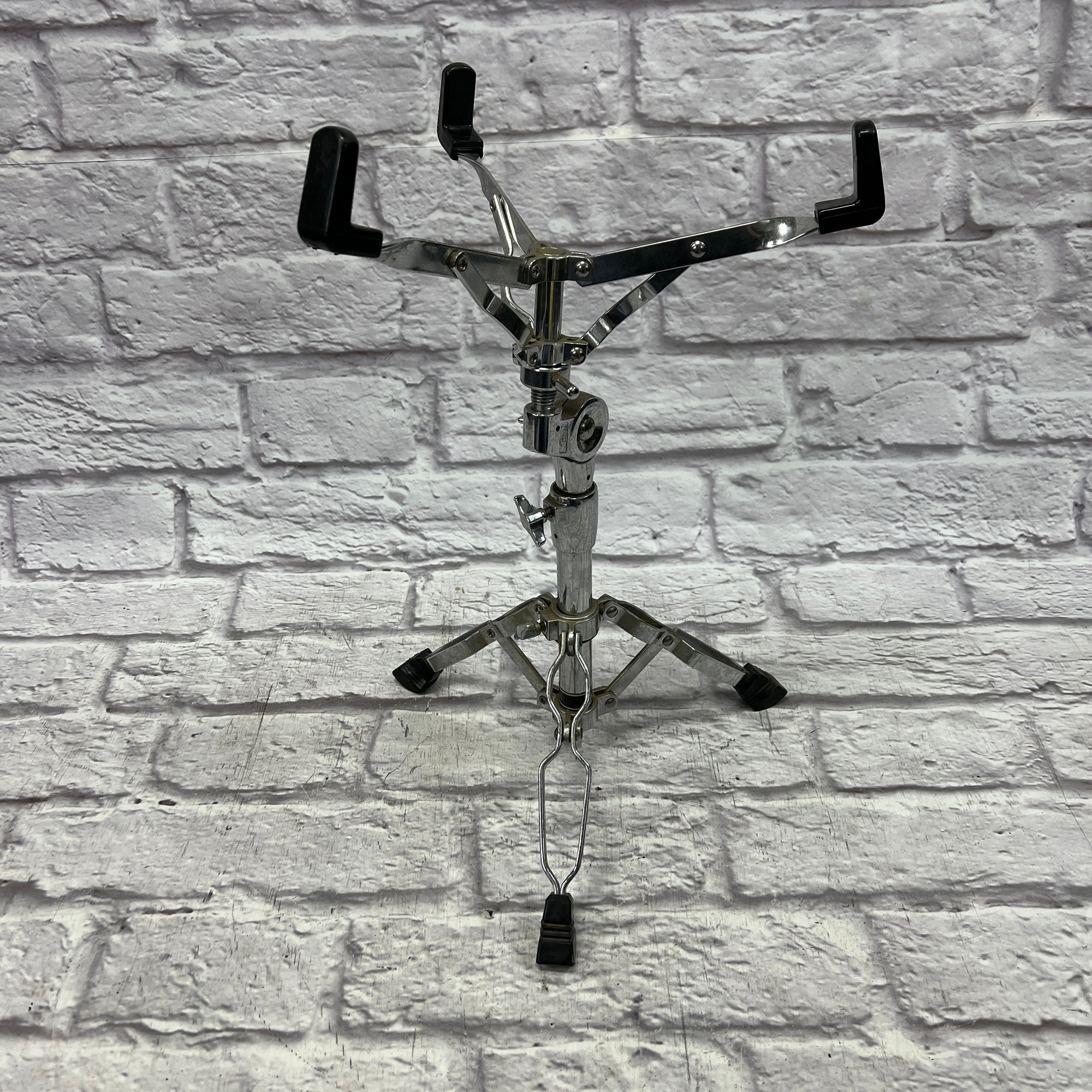 Pearl Double Braced Snare Stand
