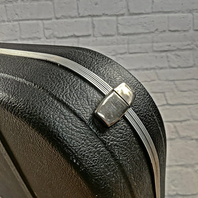 Hiscox LiteFlite Hardshell BassCase Hard Case