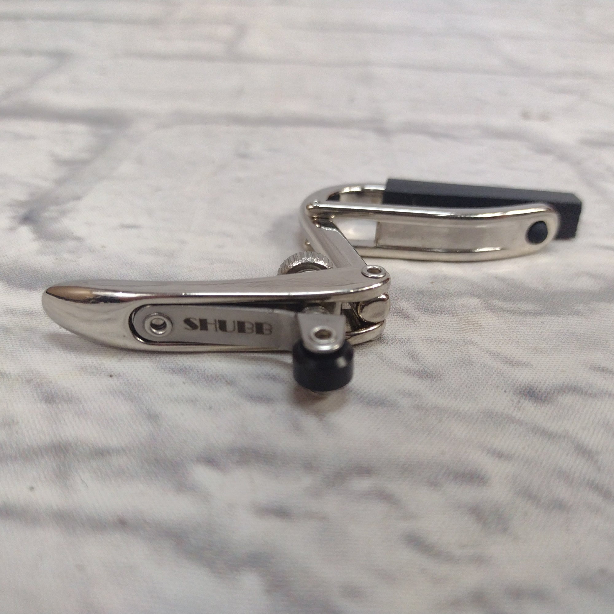 Shubb C5 Banjo Capo