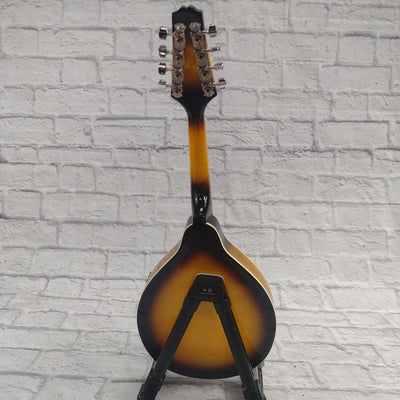Rogue RM100A A-Style Mandolin with Bag