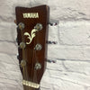 Yamaha F325 Acoustic Guitar