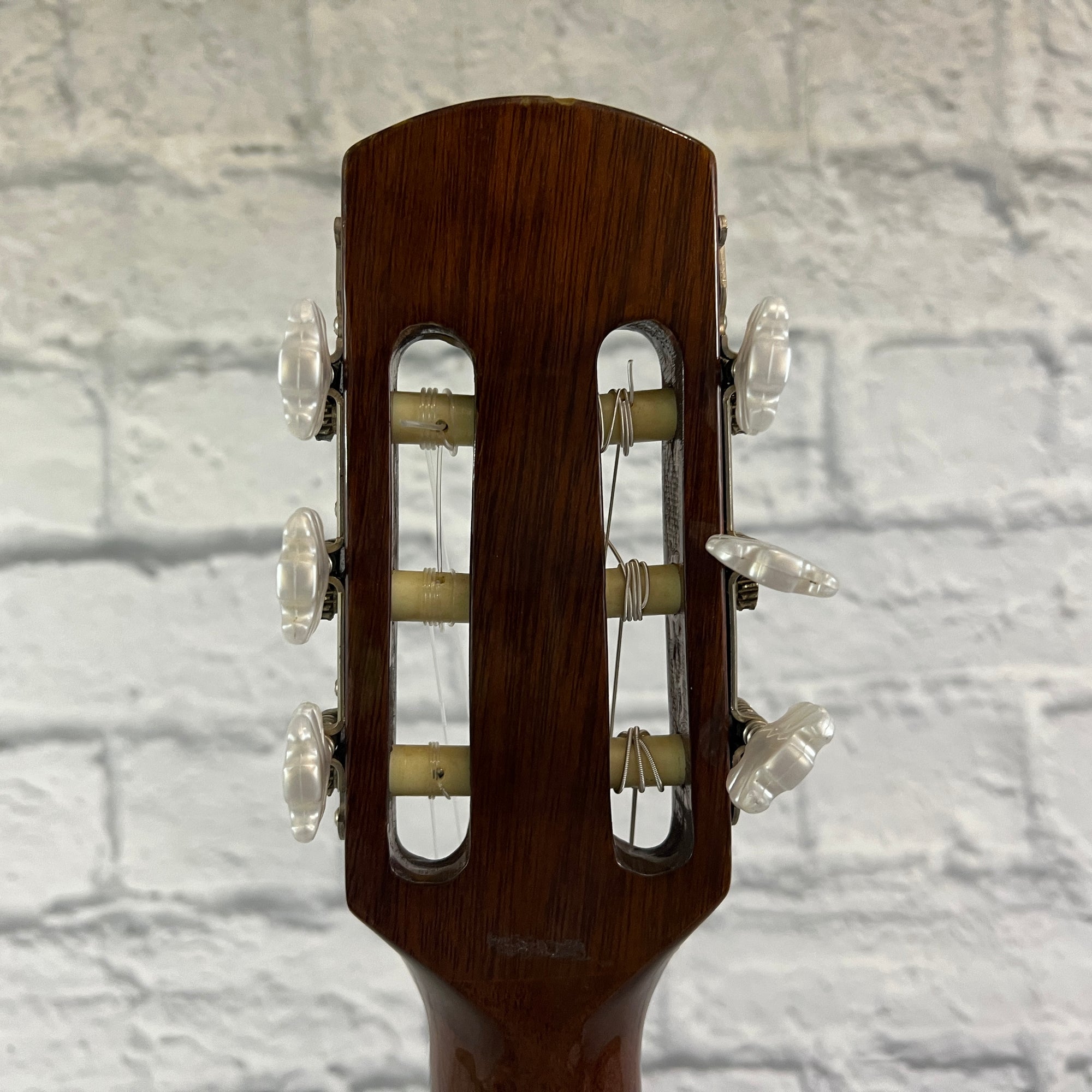 Hondo H624 Student Classical Guitar