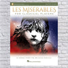 Les Miserables for Classical Players: Flute and Piano with Online Accompaniments (Other)