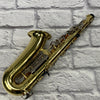 Yamaha YAS-200AD Alto Saxophone