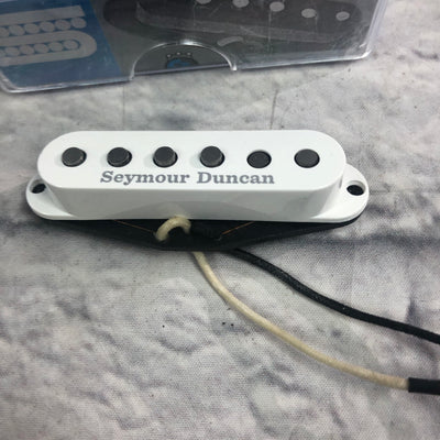 Seymour Duncan SSL-1 Vintage Set for Strat Pickups