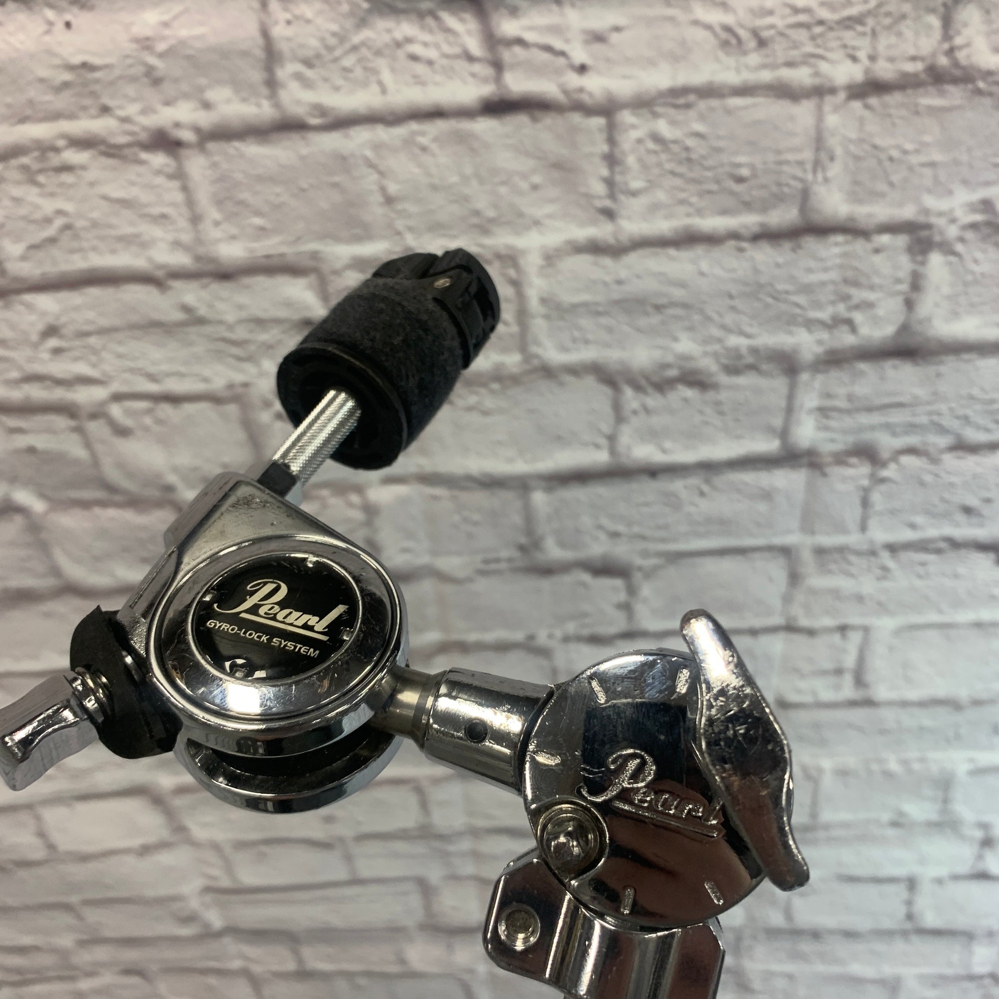 Pearl Gyro Lock Cymbal Arms Drum Stand