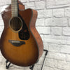 Yamaha FSX800C Acoustic Electric Guitar