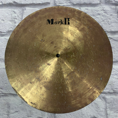 Mark II 16" Crash Cymbal