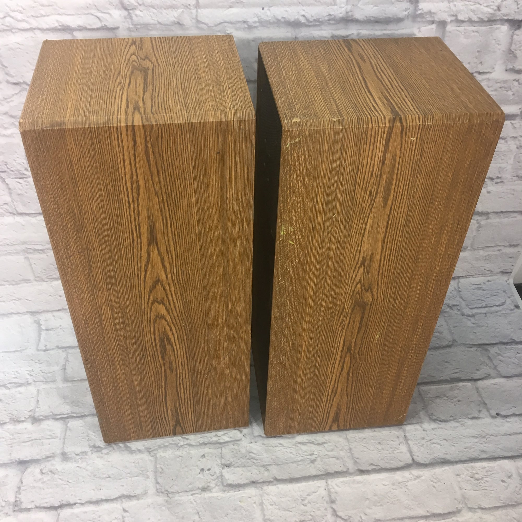 DCM Monitor Series CX-27 6ohm 150w Speaker Pair