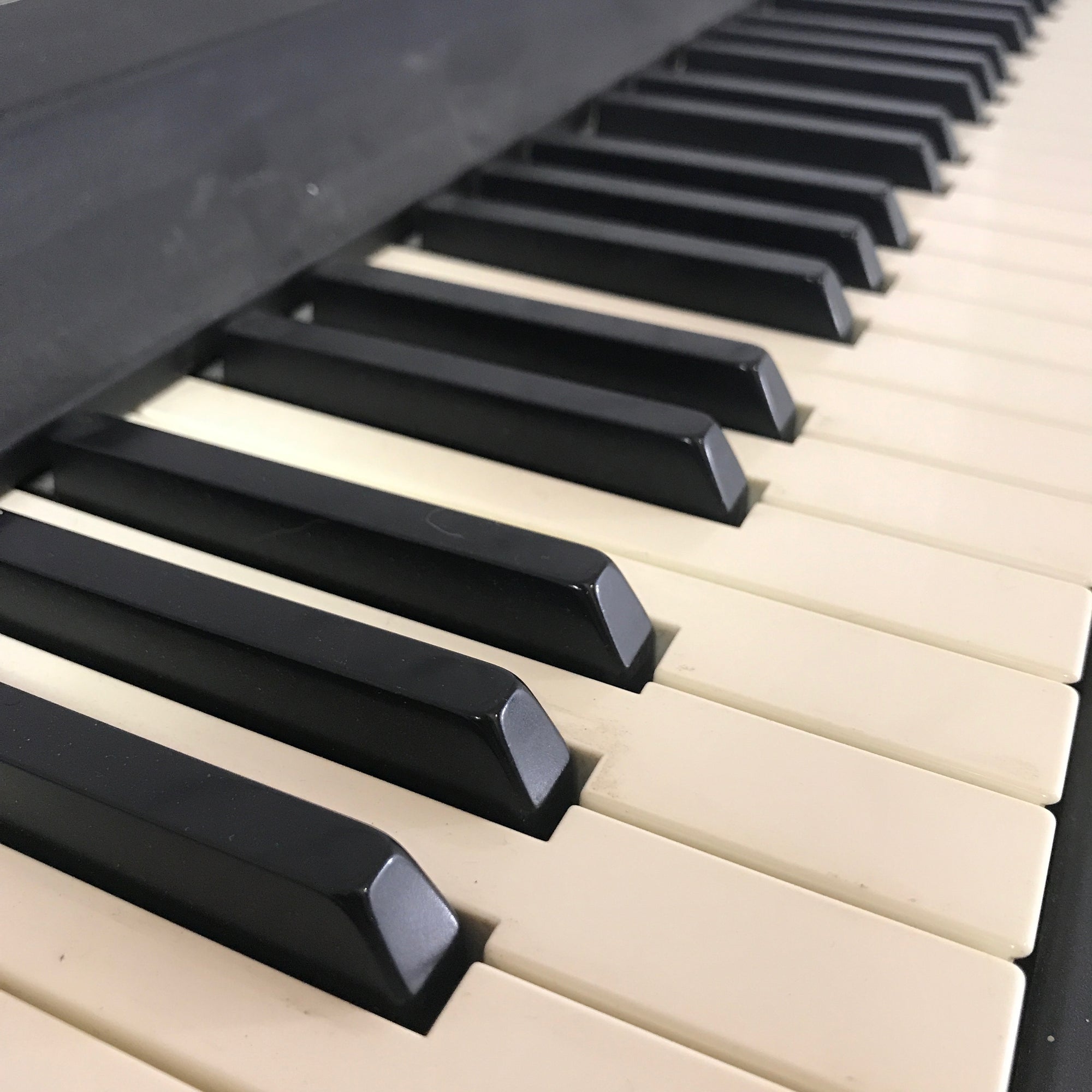 Fatar SL-880 Keyboard Midi Controller