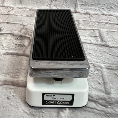 Xotic XW-1 Wah Pedal