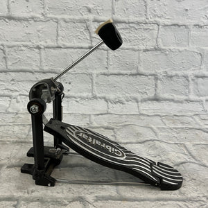 Gibraltar Strap-Drive Single Kick Pedal