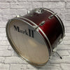 Mark II 5-Piece Drum Kit w/ Hardware Wine Red