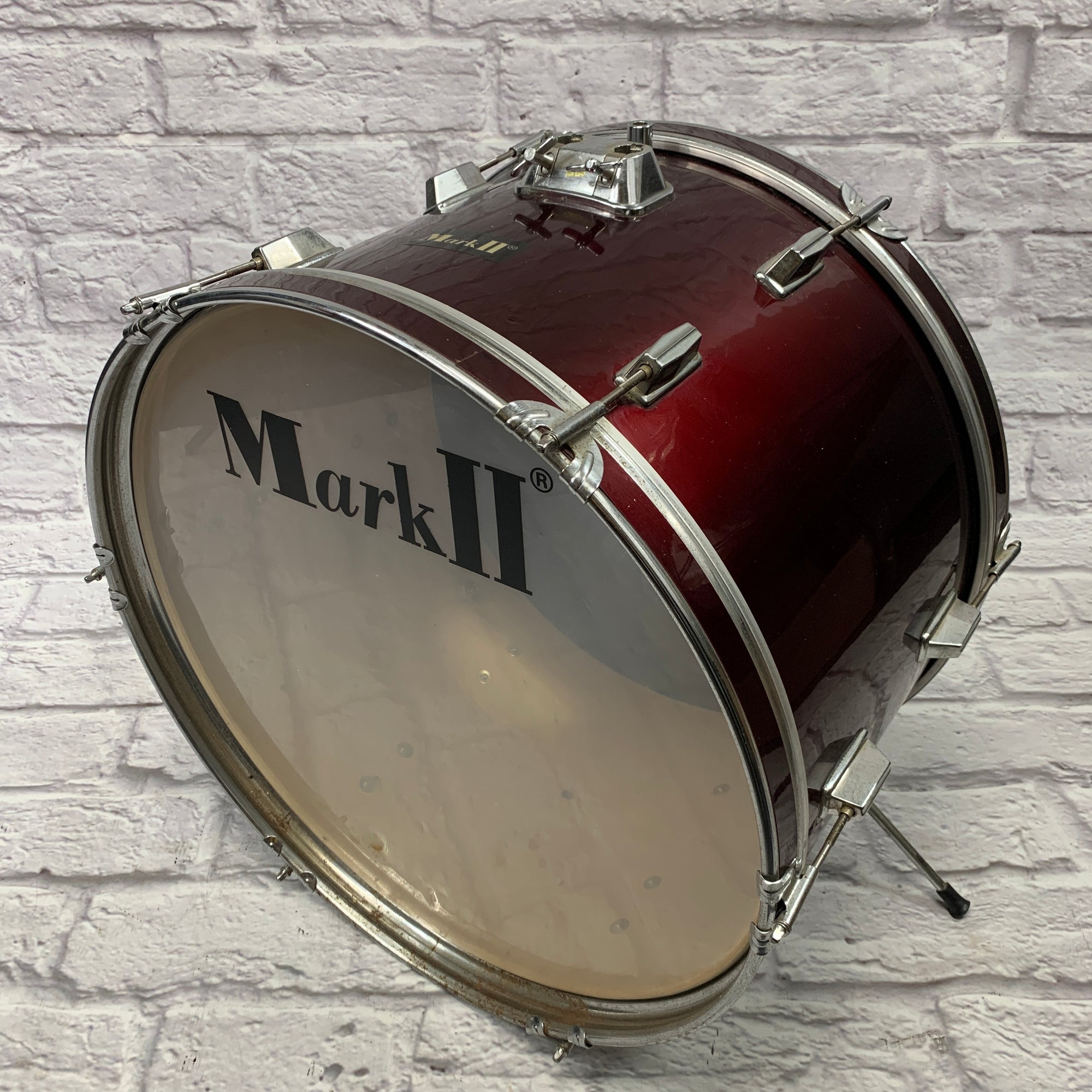 Mark 2 drum deals set