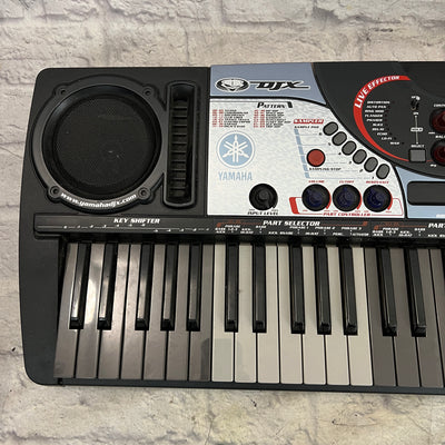 Yamaha DJX Digital piano