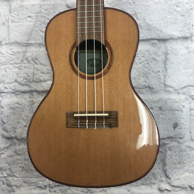 Kala KA-ACP-CTG Satin Mahogany Soprano Ukulele