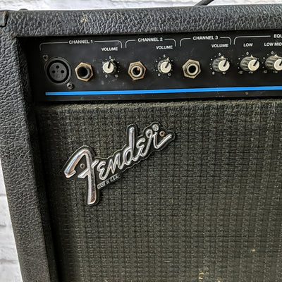 Fender KXR 60 Keyboard Amp AS IS