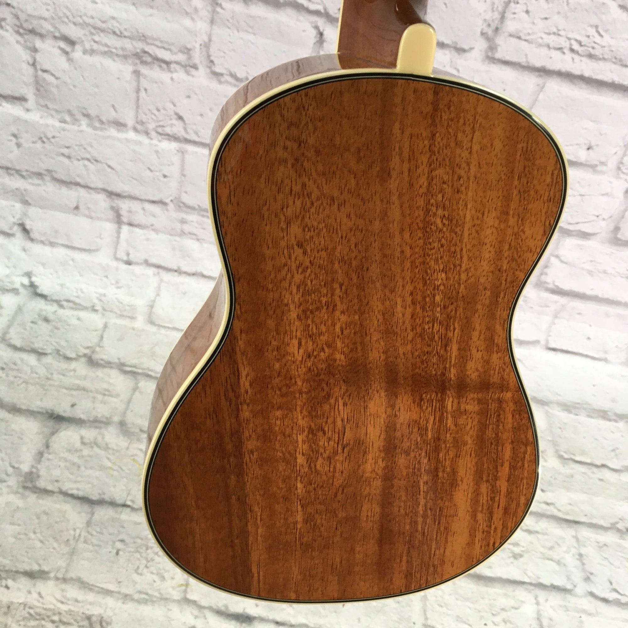 Santa Rosa U2P Soprano Ukulele