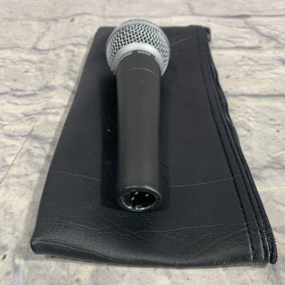 Shure SM58 Microphone