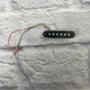 Unknown 7.7k 3 conductor Single Coil Pickup