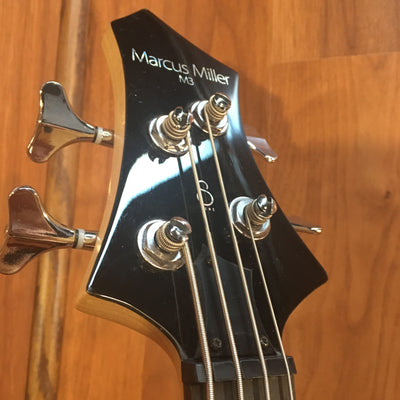 Marcus Miller M3 Sire Electric 4 String Bass As-Is