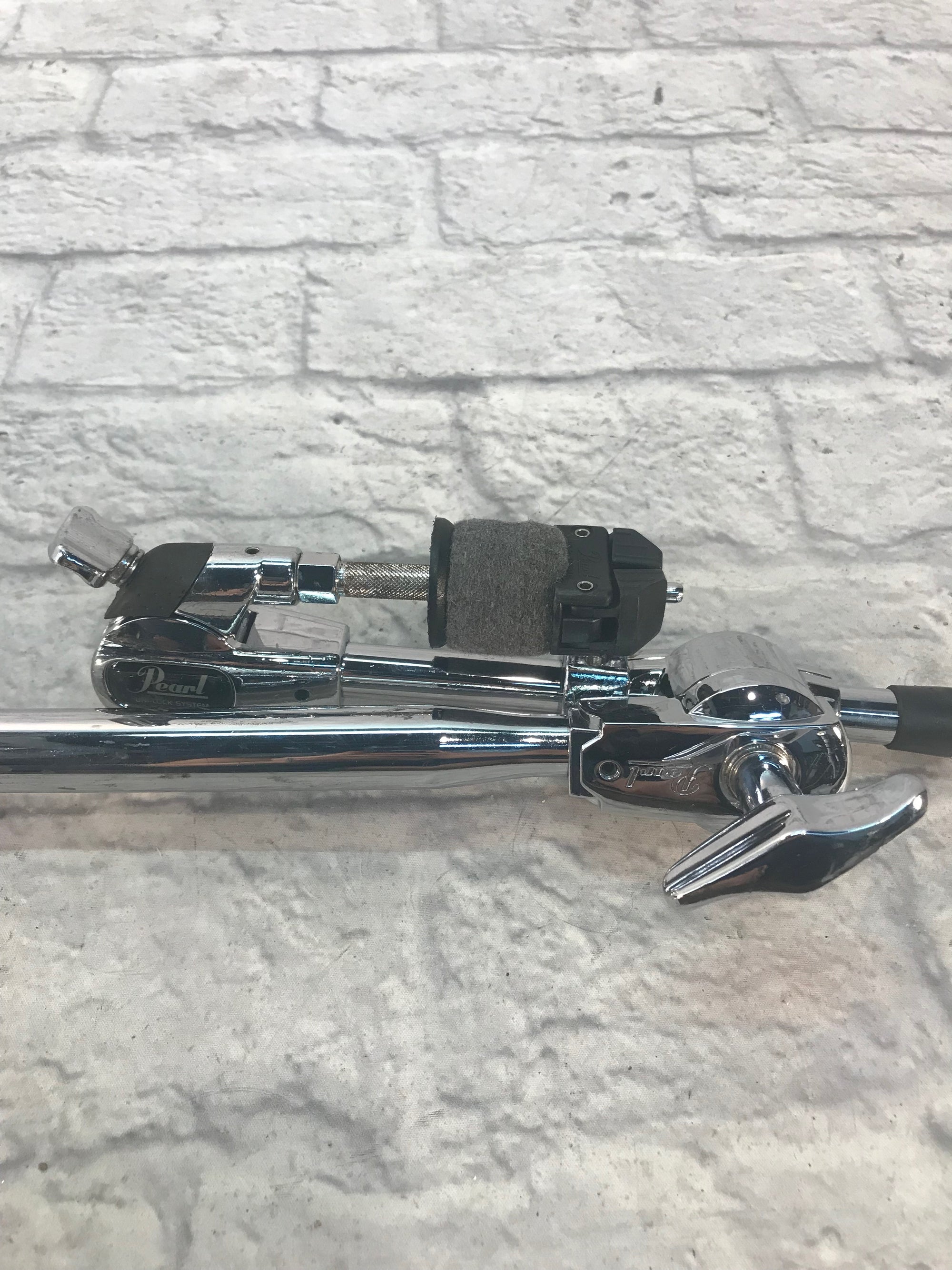 Pearl CH1000S Short Boom Cymbal Arm Holder