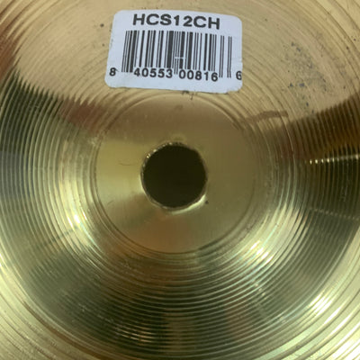 Meinl HCS12CH 18" China Cymbal