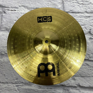 Meinl HCS 16" Crash Cymbal