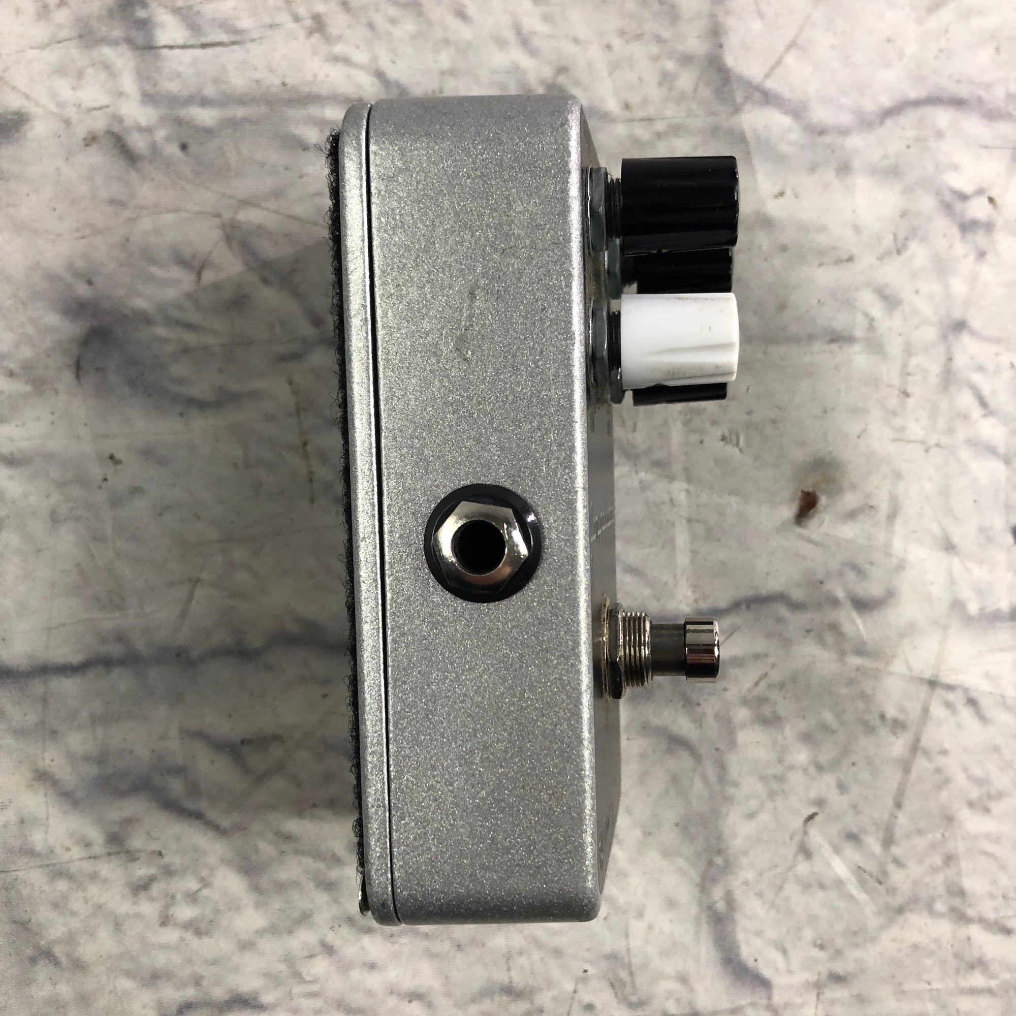 Keeley Compressor + Plus Pedal Compressor