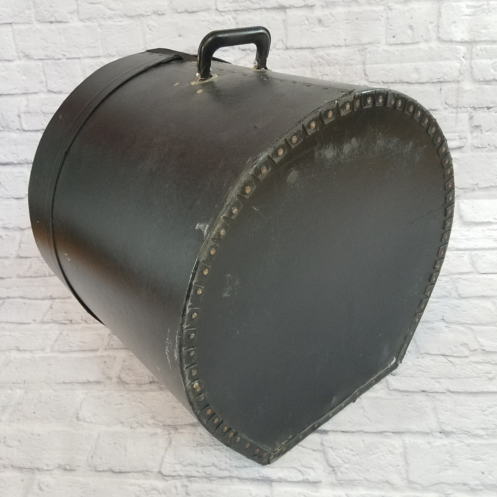 Humes & Berg 16x16 Floor Tom Case