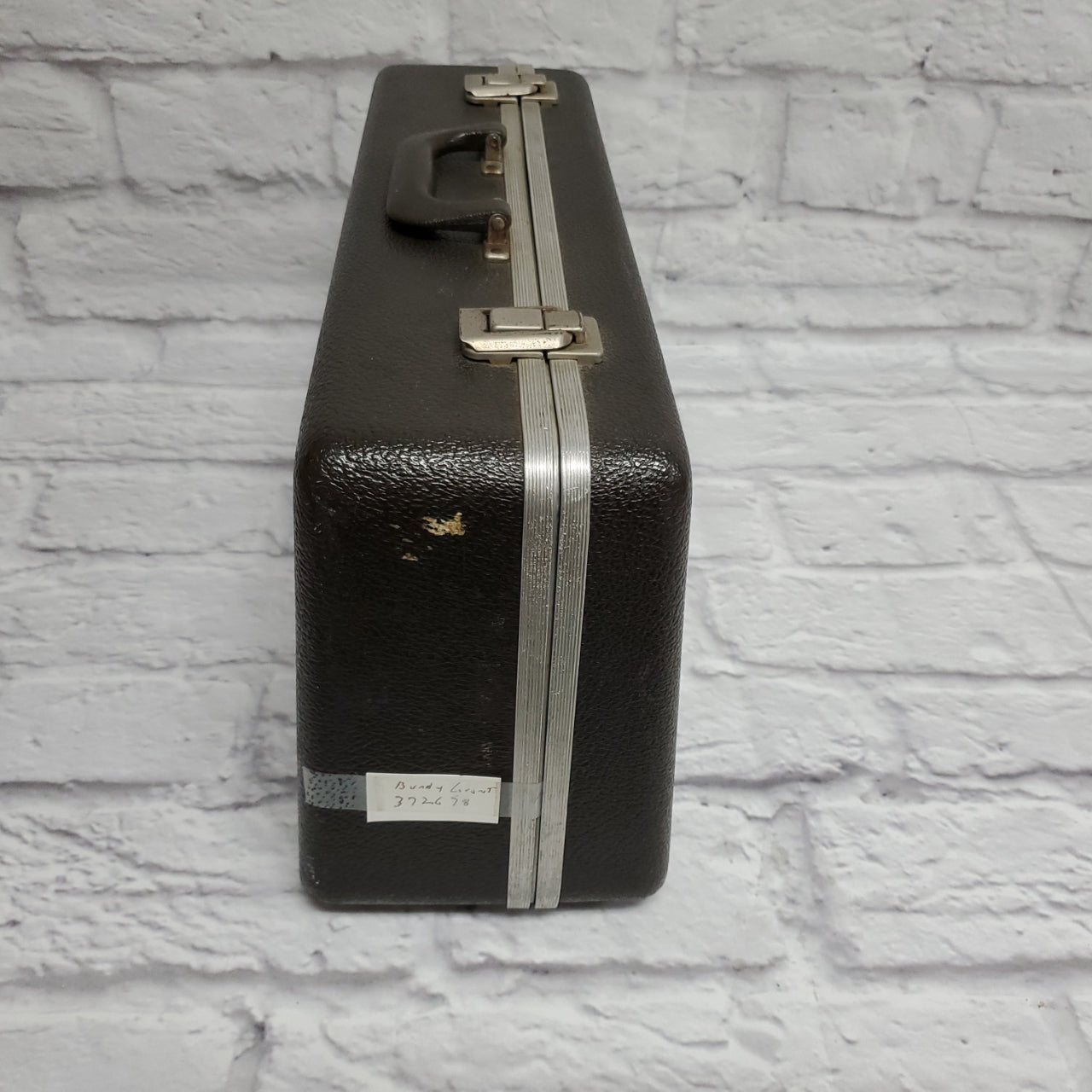 Bundy Cornet with Case