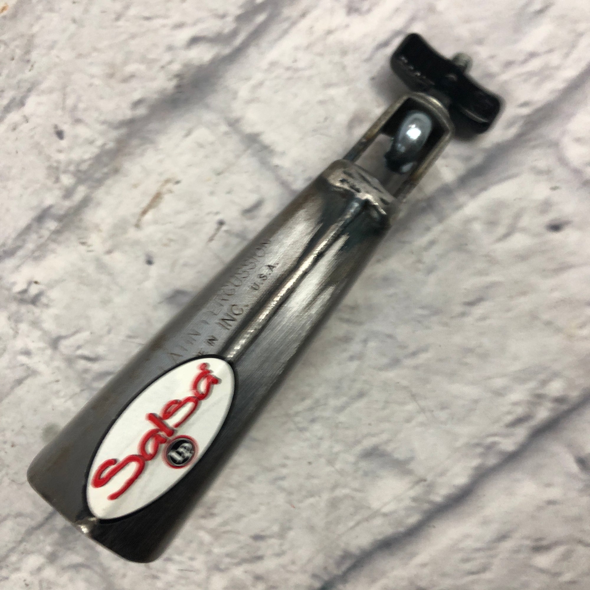 LP Latin Percussion Salsa Cowbell
