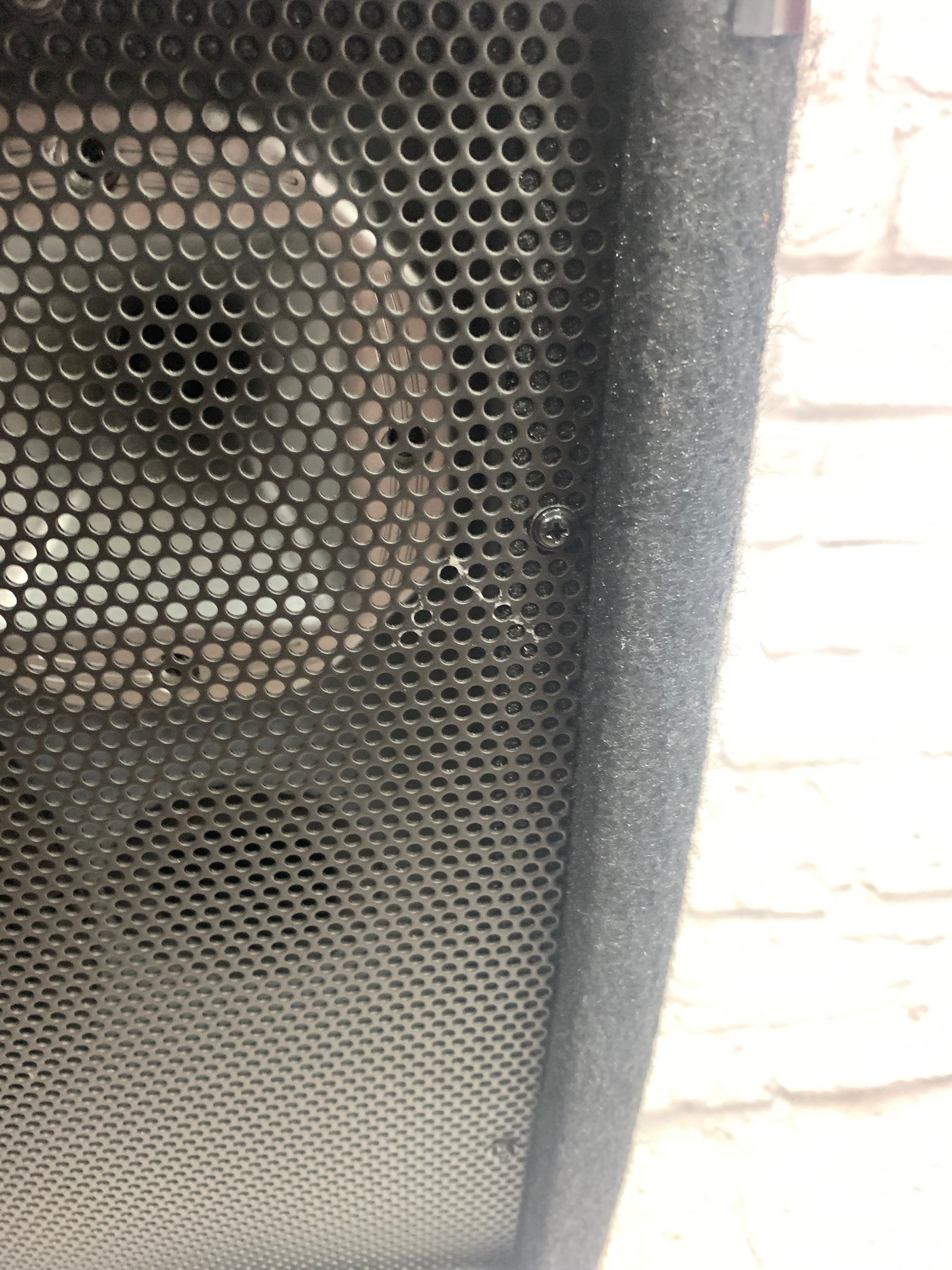 Behringer K900FX 90W Keyboard Amp