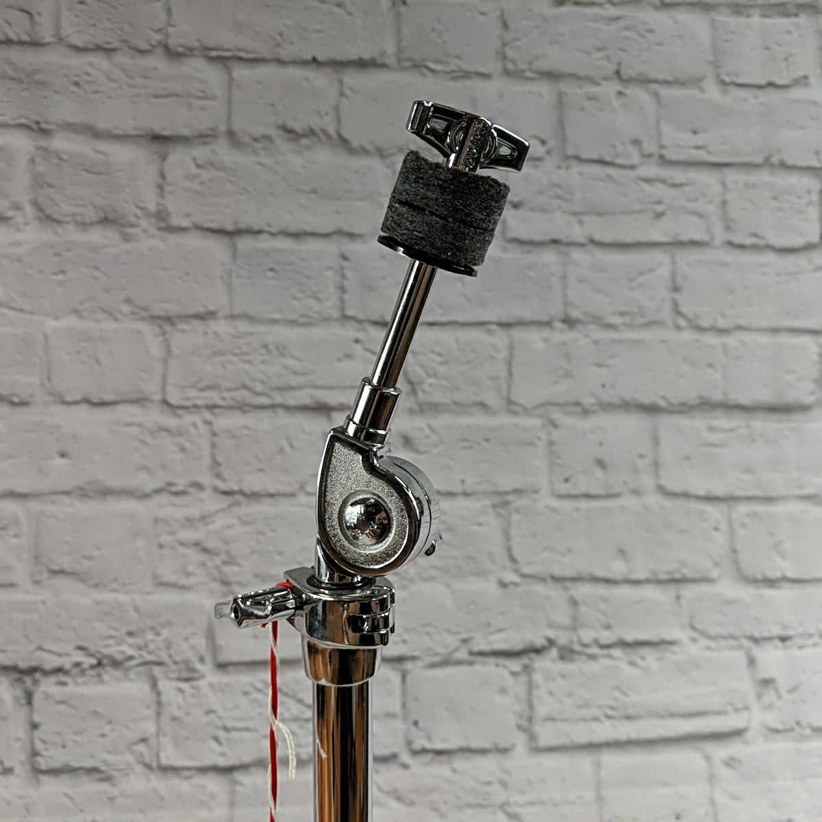 Dixon Double Braced Straight Cymbal Stand