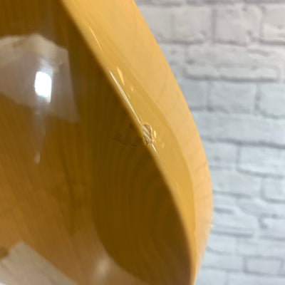 Squier Classic Vibe 50's Telecaster Butterscotch Blonde