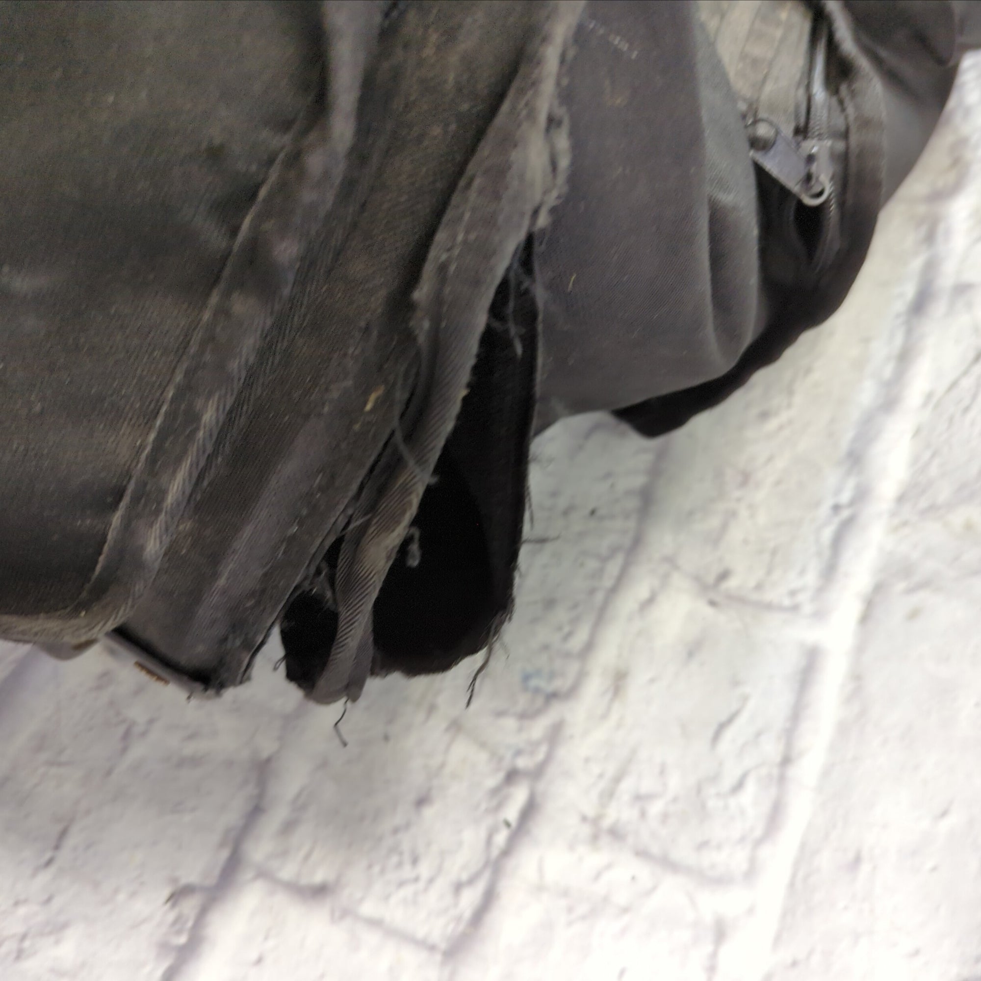 Kaces Hardware Bag