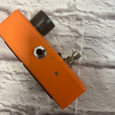 MXR Phase 90 Phaser Pedal
