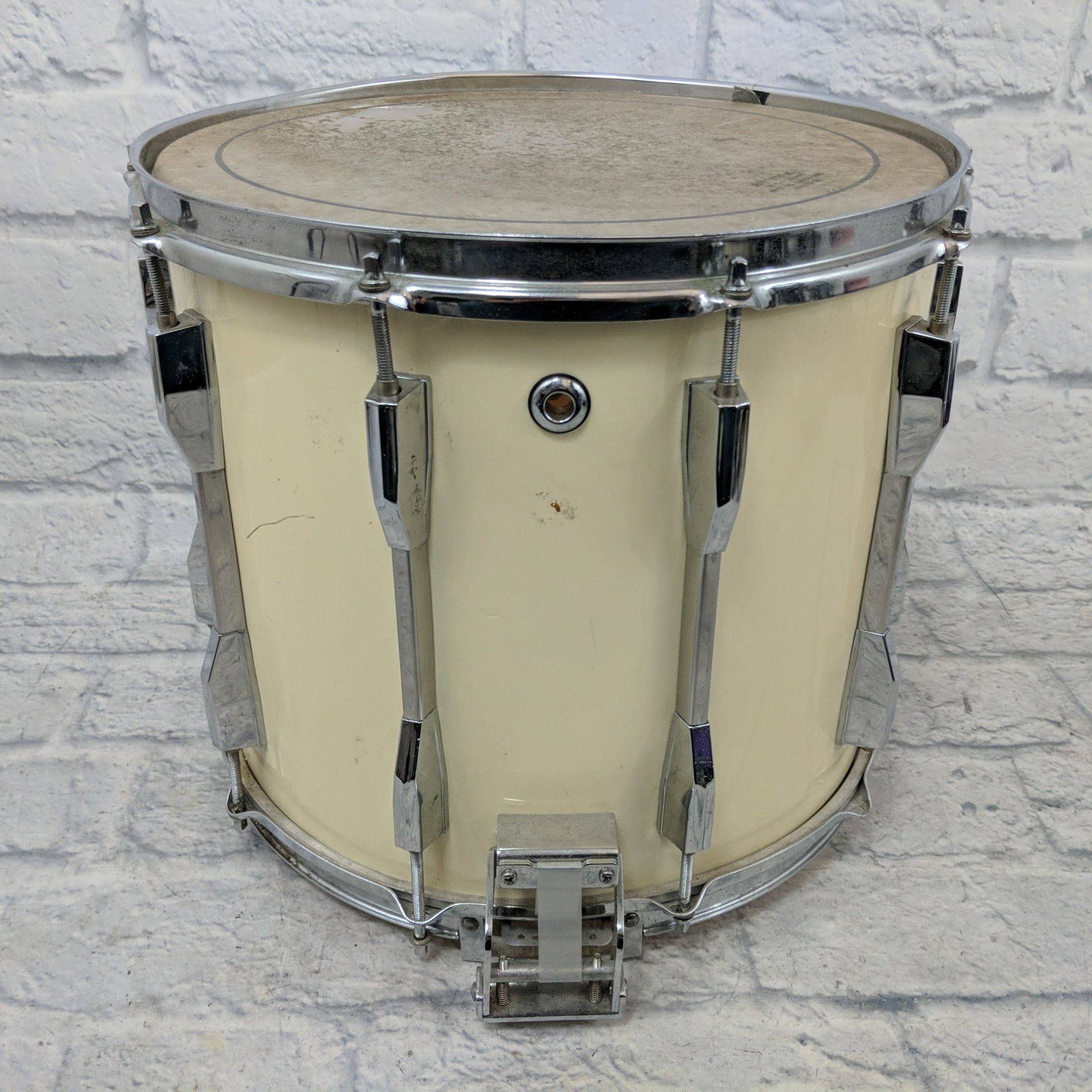 Pearl 14x12 Marching Snare Drum