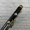 Yamaha YCL-20 Bb Clarinet With Case