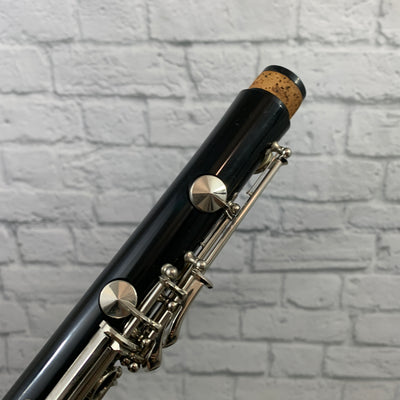 Yamaha YCL-20 Bb Clarinet With Case