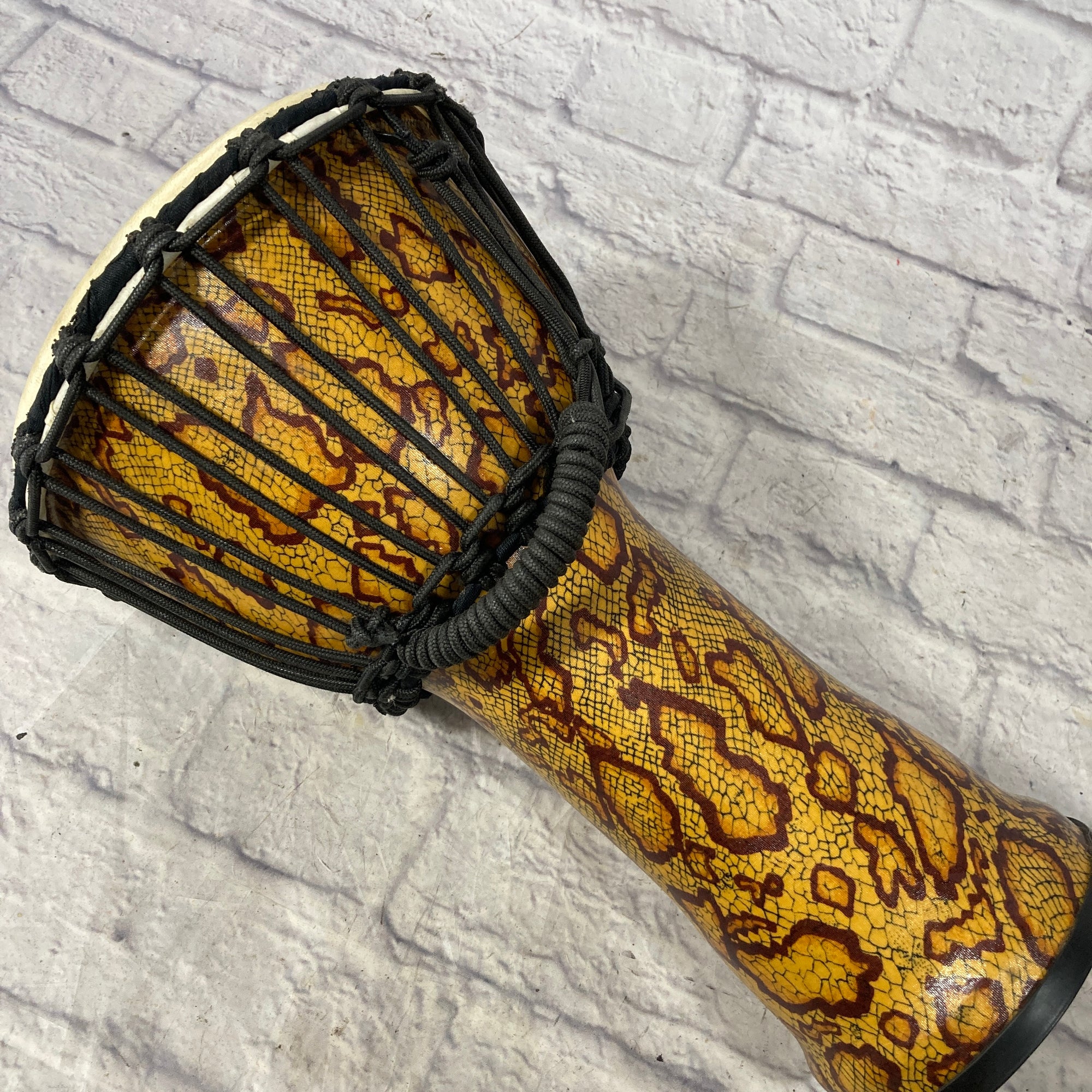 Toca 9.5 Inch Djembes