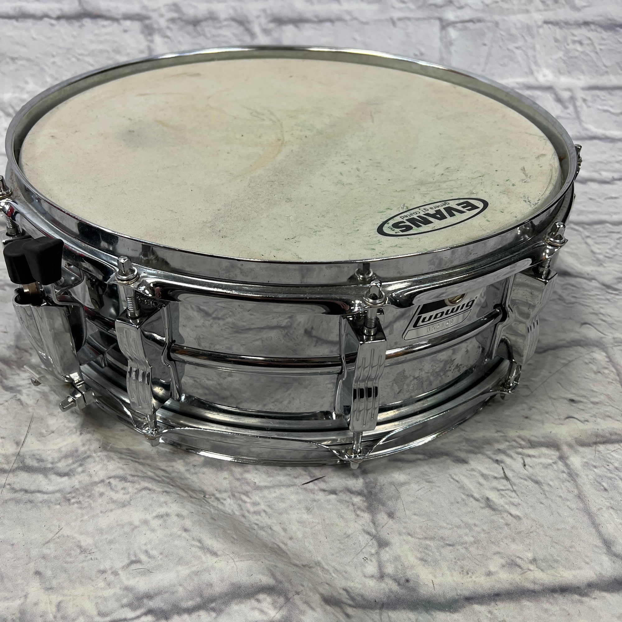 Ludwig LM300 Rocker 10 Lug 14