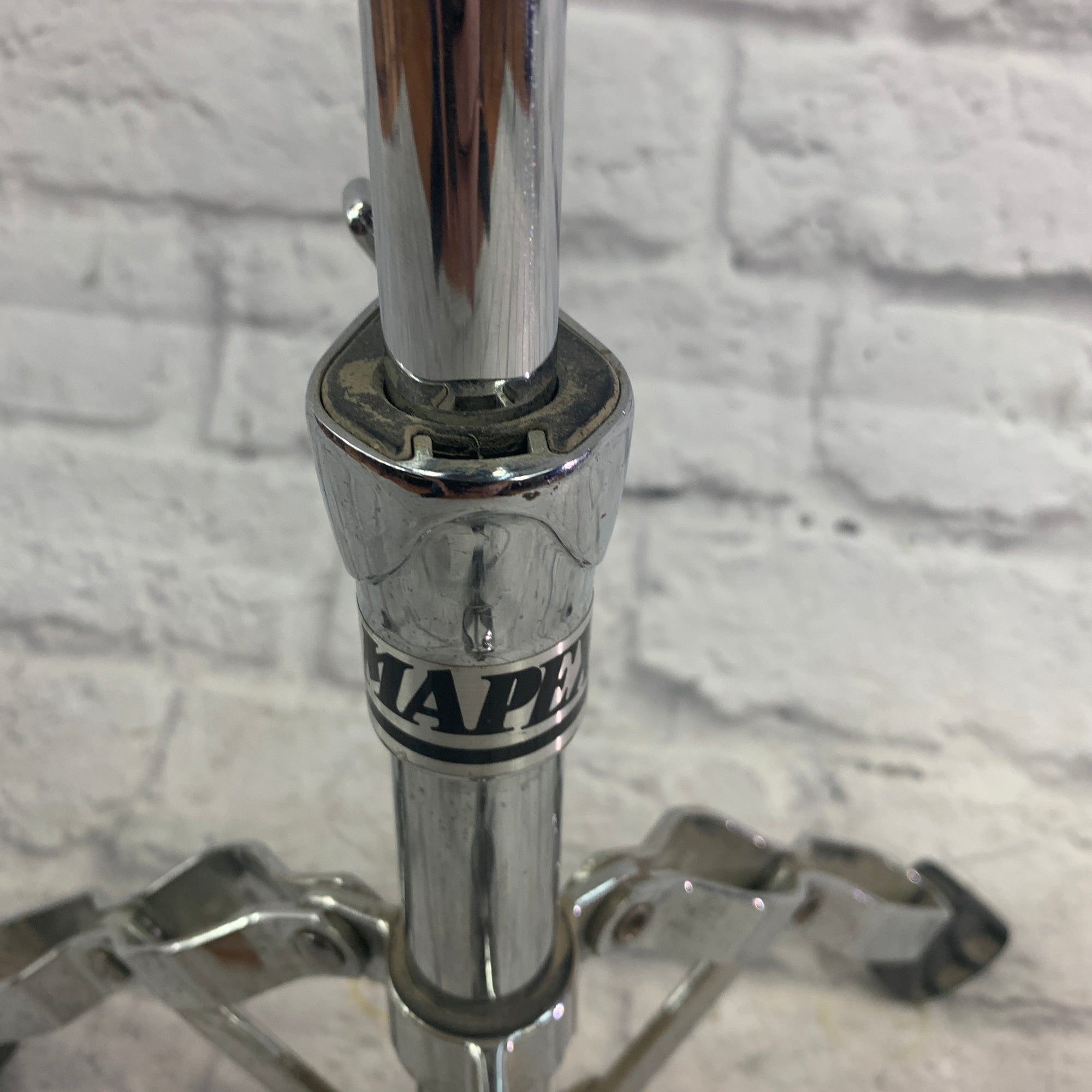 Mapex Double Braced Snare Stand