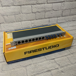 Presonus Firestudio 26x26 Firewire Recording System with Optical ADAT I/O