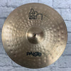 Paiste Alpha 20 Power Ride Cymbal