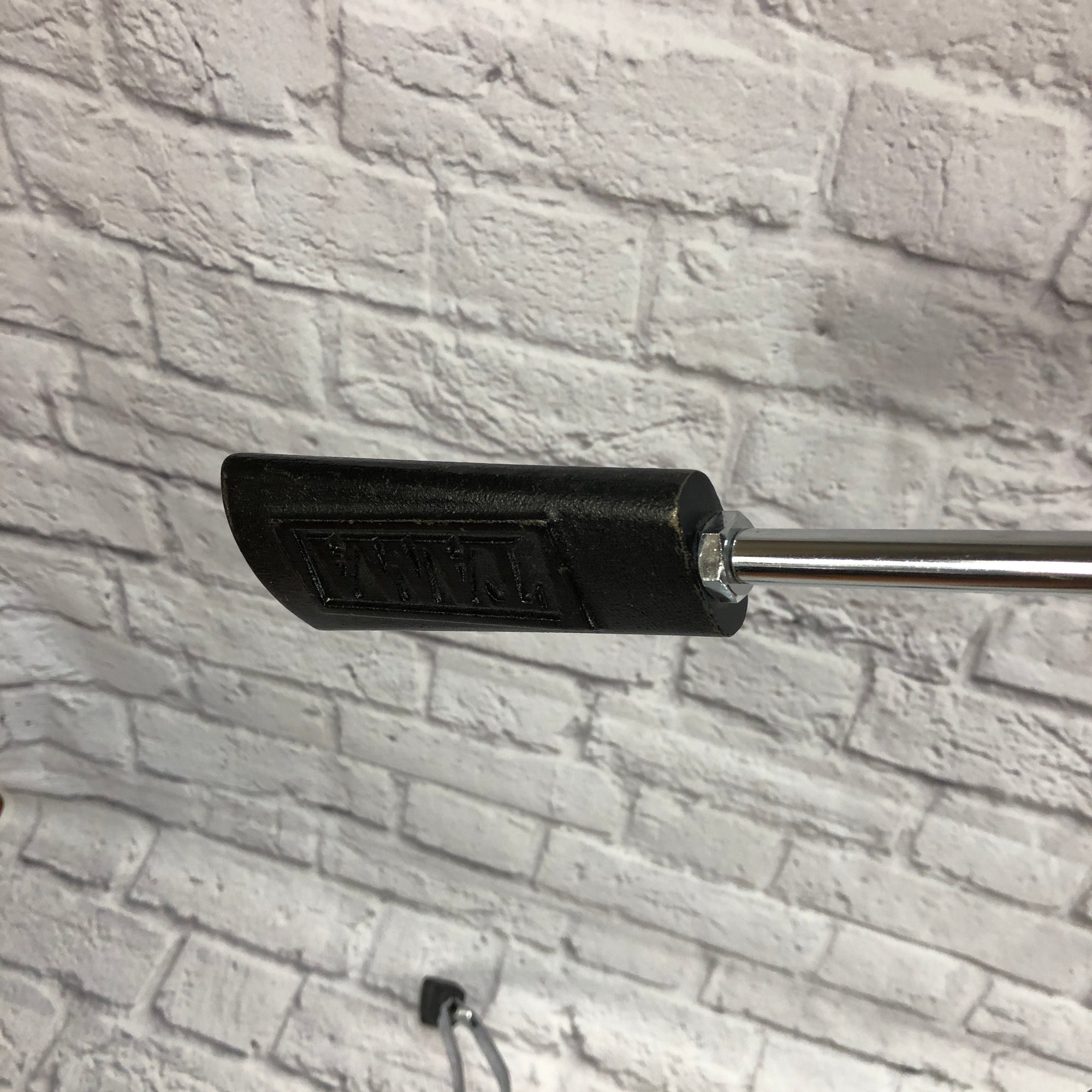 Tama Stilt Weighted Double Braced Boom Stand