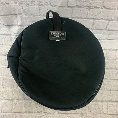 Humes & Berg Tuxedo Bag 16x16 Floor Tom Bag