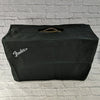 Fender SuperSonic 60 2x12 Enclosure Blonde Speaker Cabinet