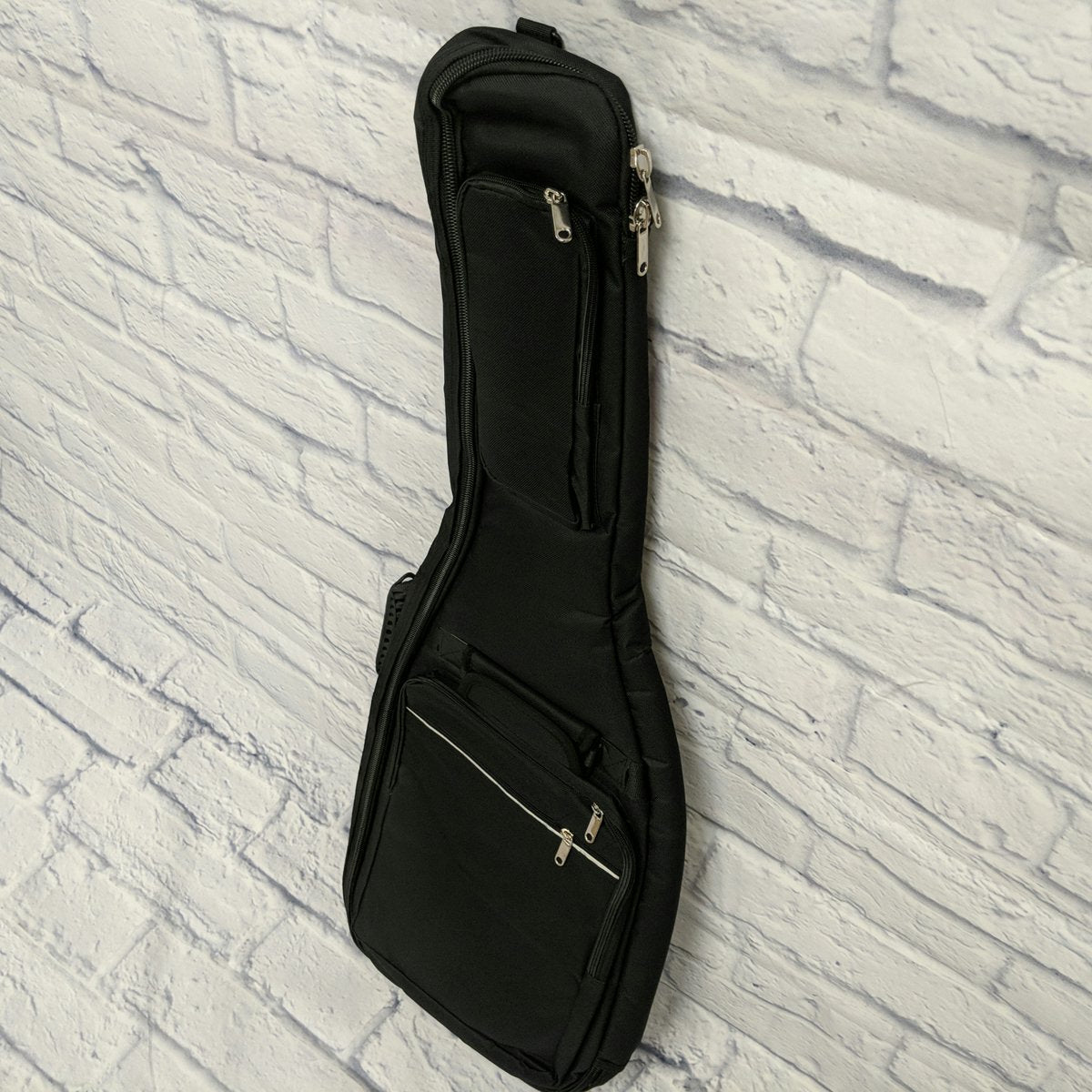 Perfection Electric Guitar Gig Bag - backpack style
