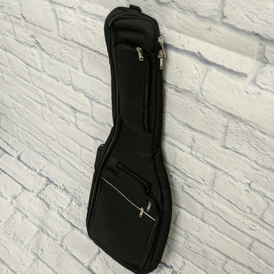 Perfection Electric Guitar Gig Bag - backpack style